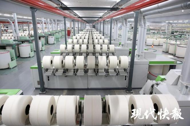 【开局之年看中国&middot;遇见不一样的江苏】数字视听"造梦工厂"加速崛起